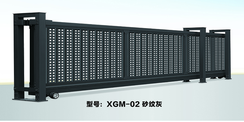 懸掛門的特點有哪些呢？