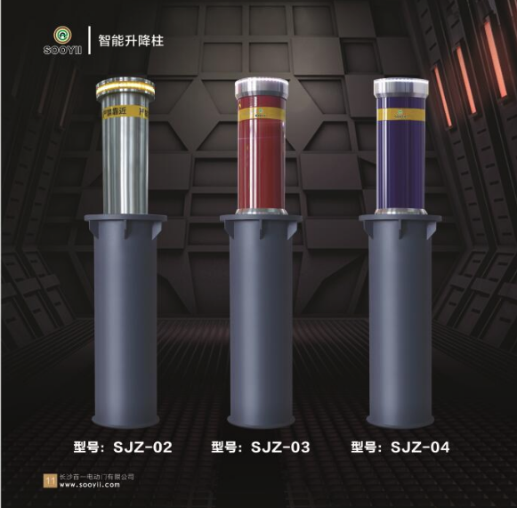 升降柱真的有那么大的作用嗎？ 　　