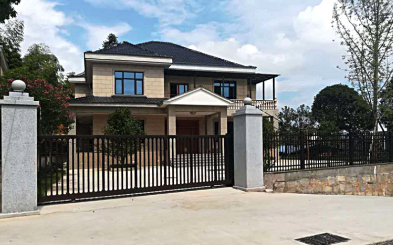 電動(dòng)門 電動(dòng)門