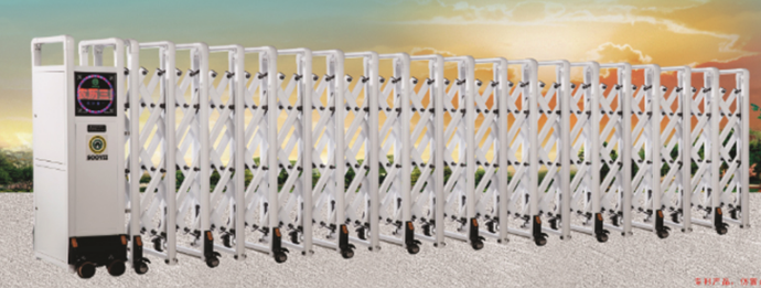 電動伸縮門是什么價(jià)格？