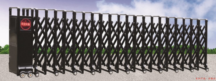 電動平移門安裝要注意什么 　　