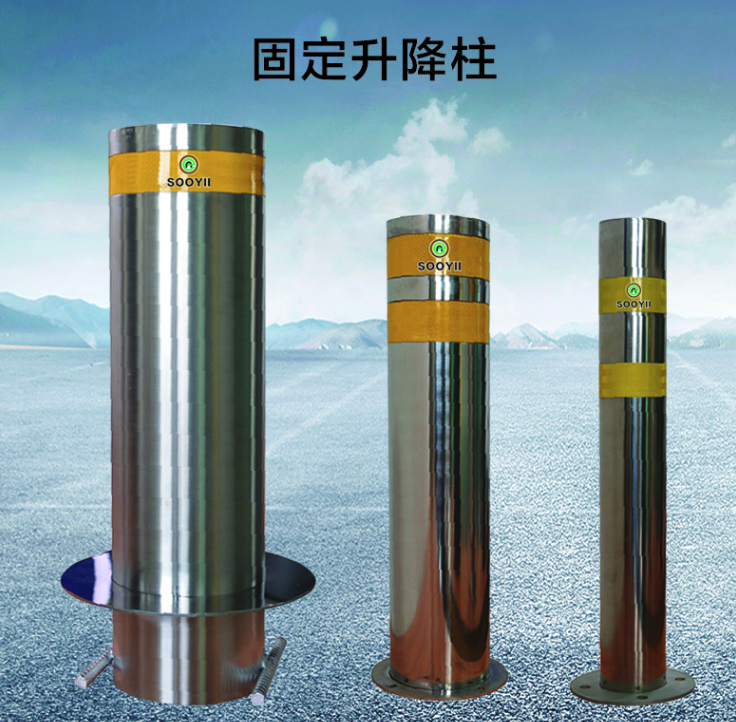 一文教您怎么選擇升降柱？